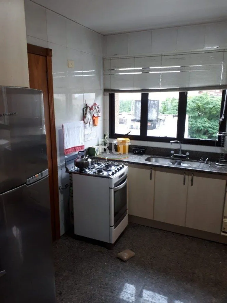 Imagem Apartamento para Venda - 117m², 3 dormitórios, sendo 1 suites, 3 vagas - Jardim Botânico