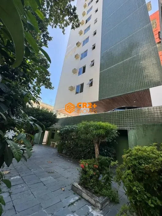 Imagem Vendo cobertura duplex com vista para o mar -230m² -4 quartos \ 3 suítes
