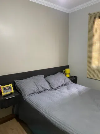 Imagem Apartamento com 3 Quartos à Venda, 63 m² em Cidade Líder - São Paulo