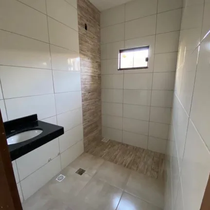 Imagem Casa com 2 Quartos à Venda, 70 m² em Residencial Nova Canaã - Trindade