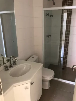 Imagem Apartamento para locação em Alphaville | Batelli Imóveis