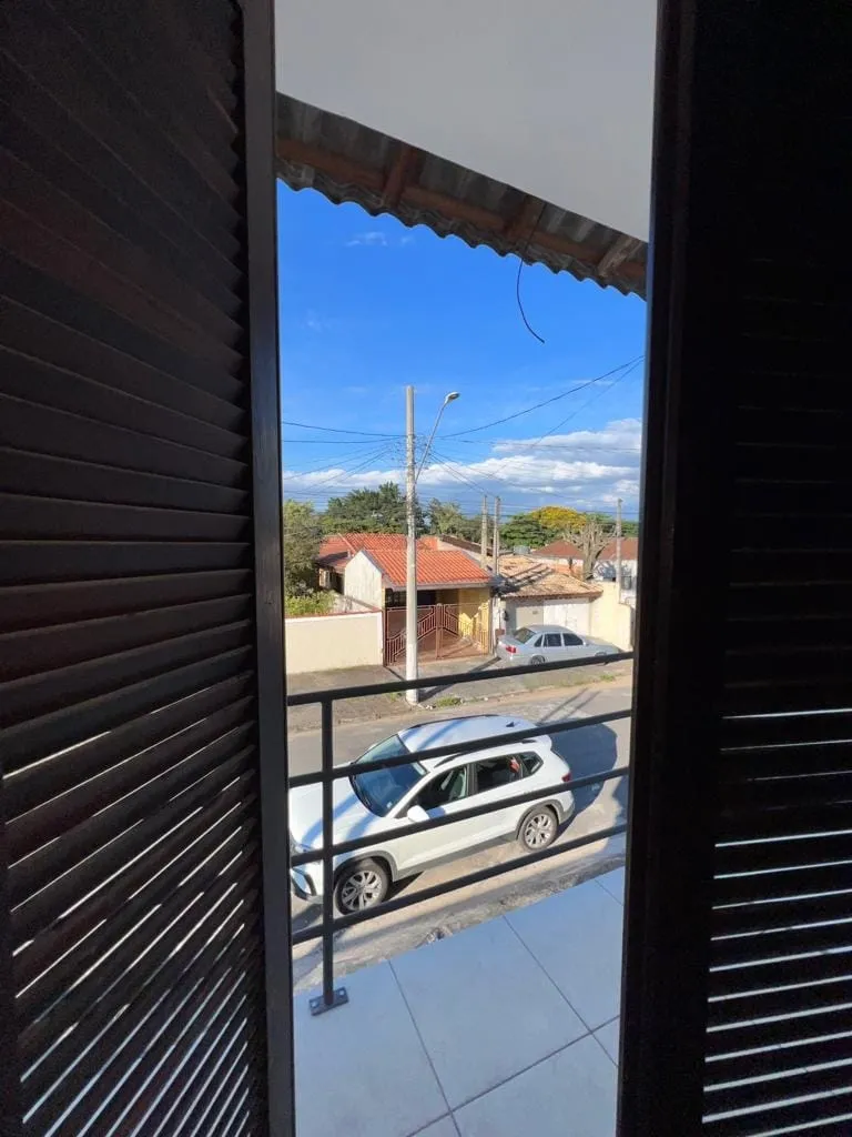 Imagem Casa à venda 4 Quartos, 2 Suites, 2 Vagas, 125M², Residencial Mombaça, Pindamonhangaba - SP