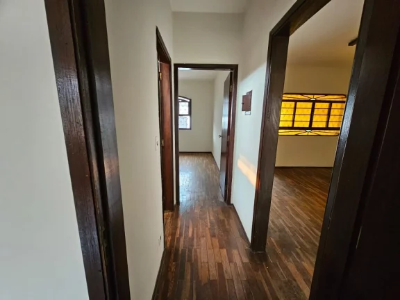 Imagem Casa com 2 dormitórios + edícula à venda, 123 m² por R$ 450.000 - Jardim Elite - Piracicaba/SP