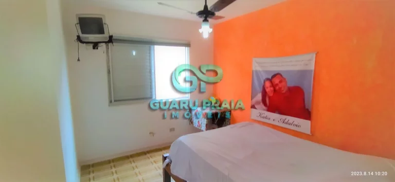 Imagem Apartamento à venda no bairro Enseada - Guarujá/SP