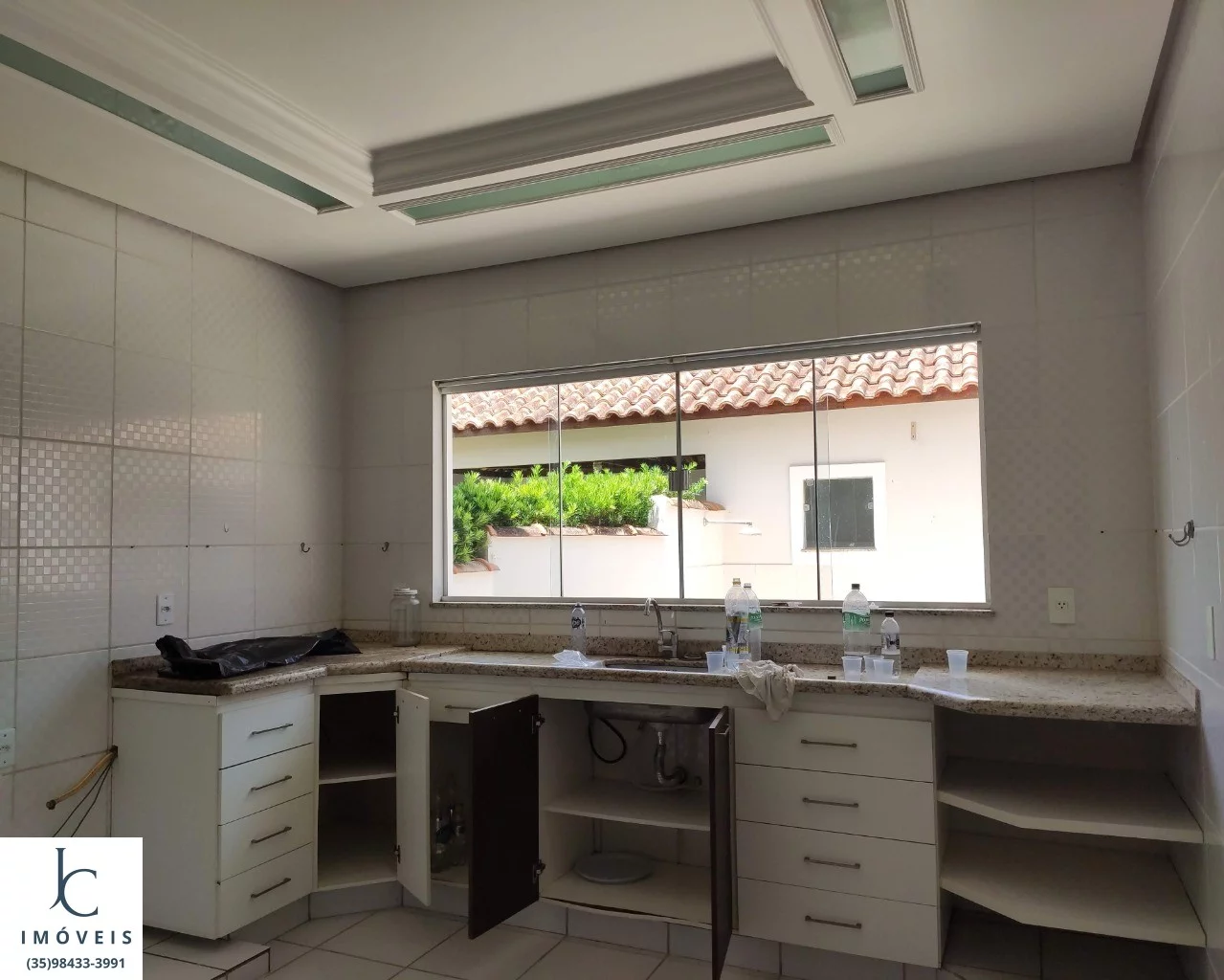 Imagem CASA RESIDENCIAL em São Lourenço - MG, Condomínio Moradas da Serra