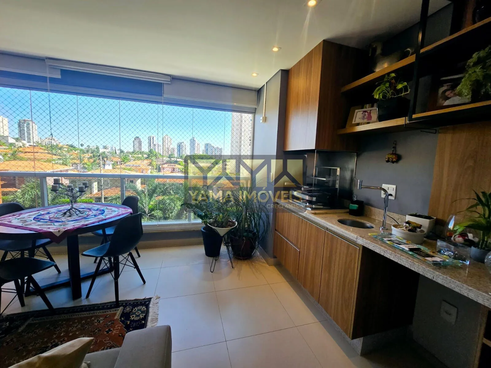 Imagem Apartamento à venda no bairro Jardim Botânico - Ribeirão Preto/SP