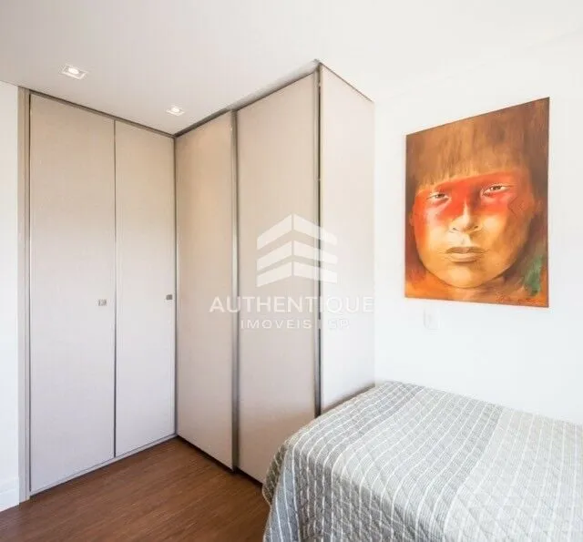 Imagem JARDIM DAS PERDIZES - Bosque Jequitibá - Apartamento à venda em São Paulo/SP