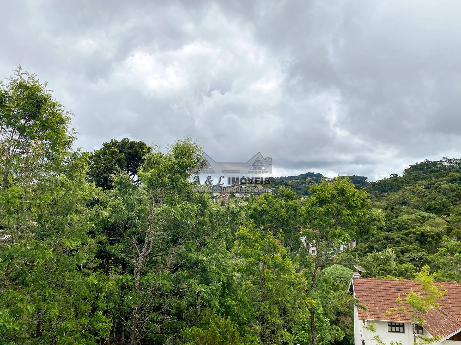 Imagem Apartamento à venda em Campos do Jordão - Ideal para investir ou morar