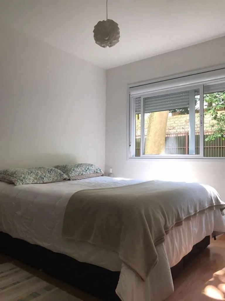 Imagem Apartamento para Venda - 59.91m², 2 dormitórios, sendo 1 suites, 1 vaga - Teresópolis