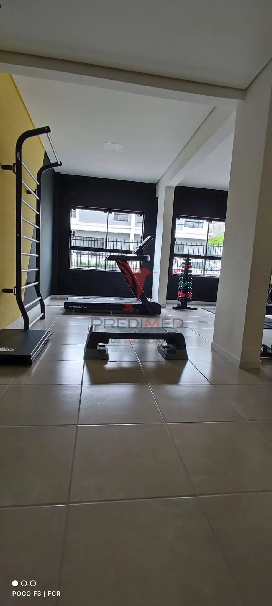 Imagem APARTAMENTO novo COM SUITE, Bairro Escola Agrícola em Blumenau