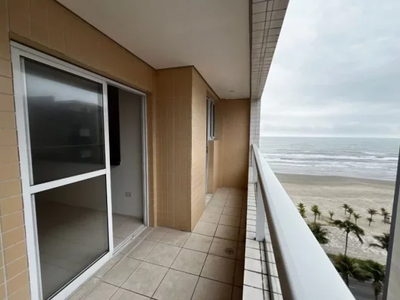 Imagem Apartamento com 2 dormitórios à venda, 79 m² por R$ 505.000,00 - Jardim Real - Praia Grande/SP