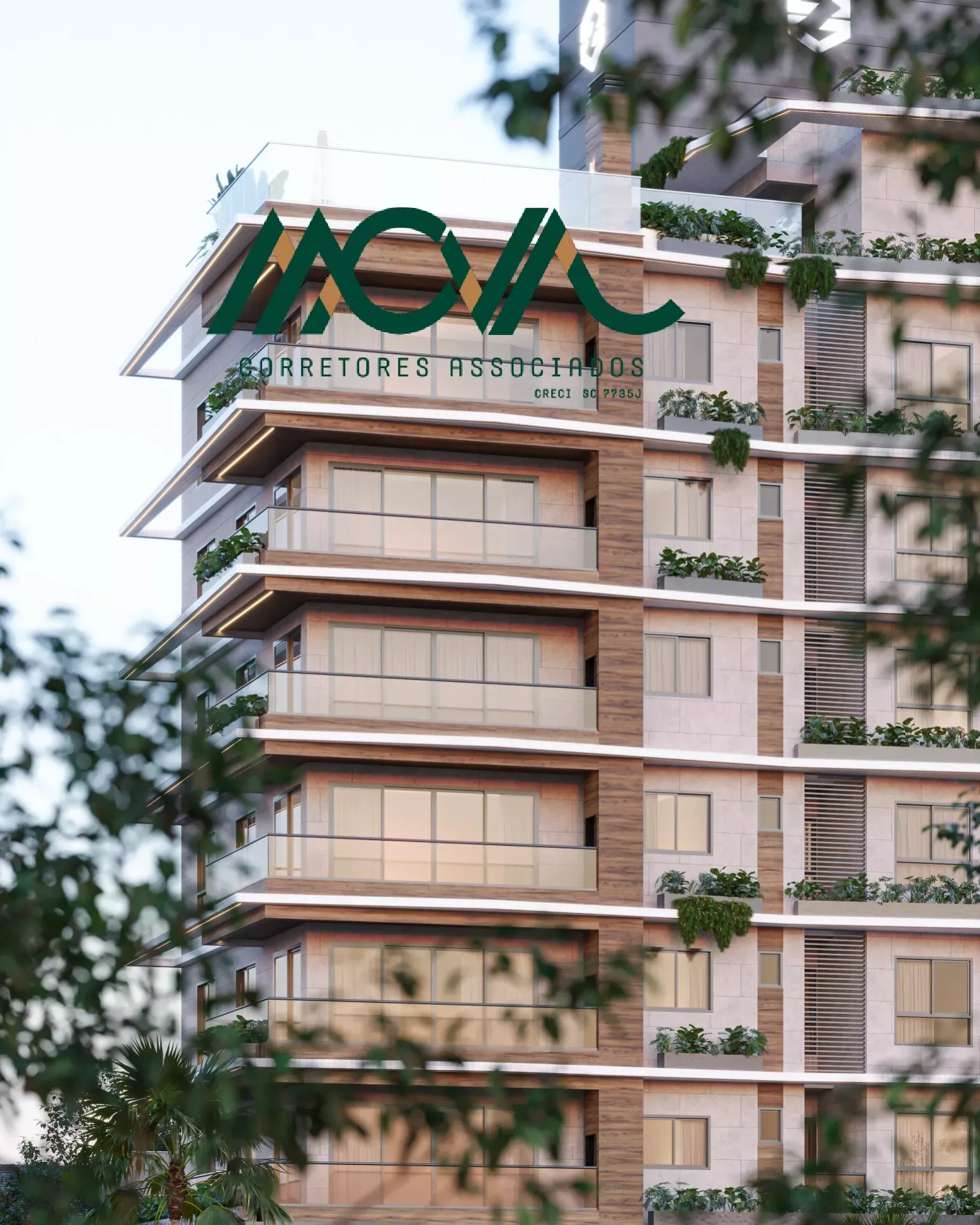 Imagem EdifÃ­cio MilÃ£o - Apartamentos de 01 com um dormitÃ³rio no Rainha, ItapoÃ¡, Santa Catarina

EndereÃ...