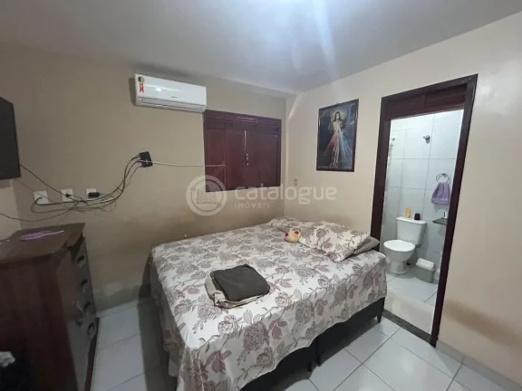 Imagem Casa à venda em Vida Nova - Parnamirim/RN