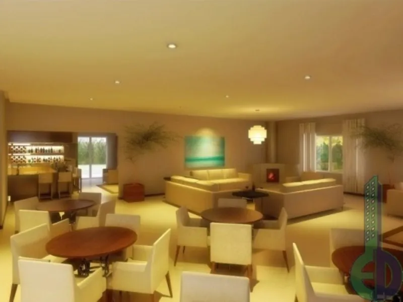 Imagem Condomínio Exclusive Garden Santo André, apartamento com 4 quartos à venda em Bairro Jardim Santo André SP
