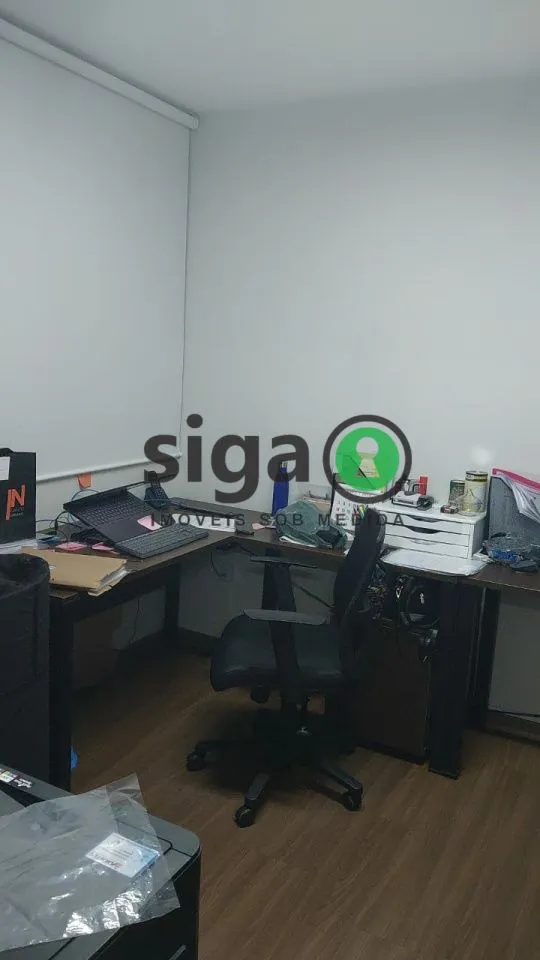 Imagem Sala comercial 74,73m² com 1 vaga localizada no Jardins/SP