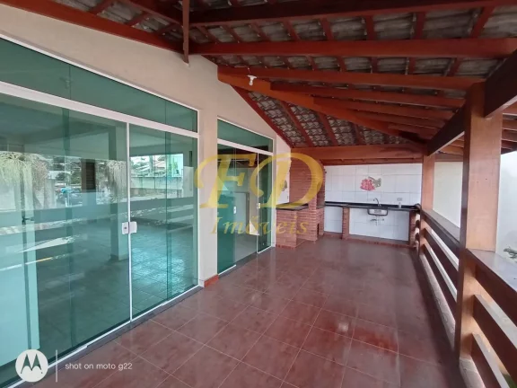 Imagem Casa em Terra Preta / Mairiporã