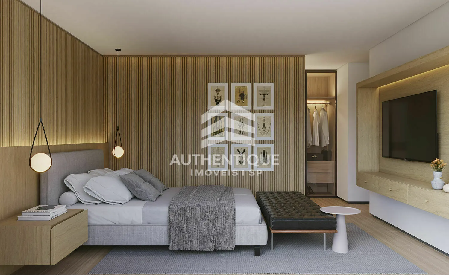 Imagem OBY Itaim - Apartamento à venda no bairro Itaim Bibi - São Paulo/SP, Zona Sul