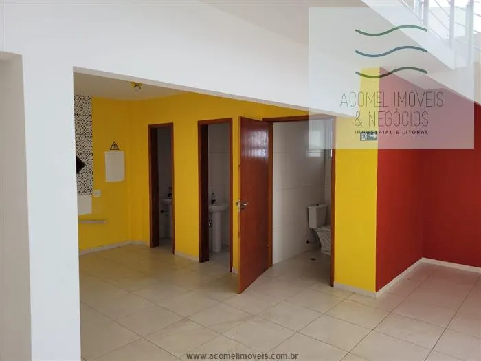 Imagem Lojas para locação em Praia Grande no bairro Vila Caiçara