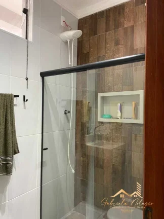Imagem Casa Padrão com dois dormitórios