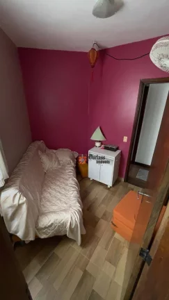 Imagem Cobertura com 3 dormitórios à venda, 214 m² por R$ 1.280.000,00 - Enseada - Guarujá/SP