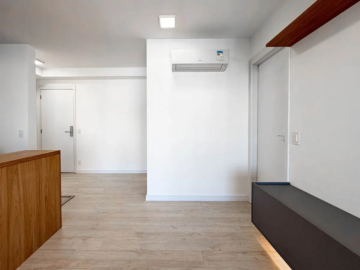 Imagem Apartamento com 3 Quartos para alugar, 86m² - Vila Santa Catarina