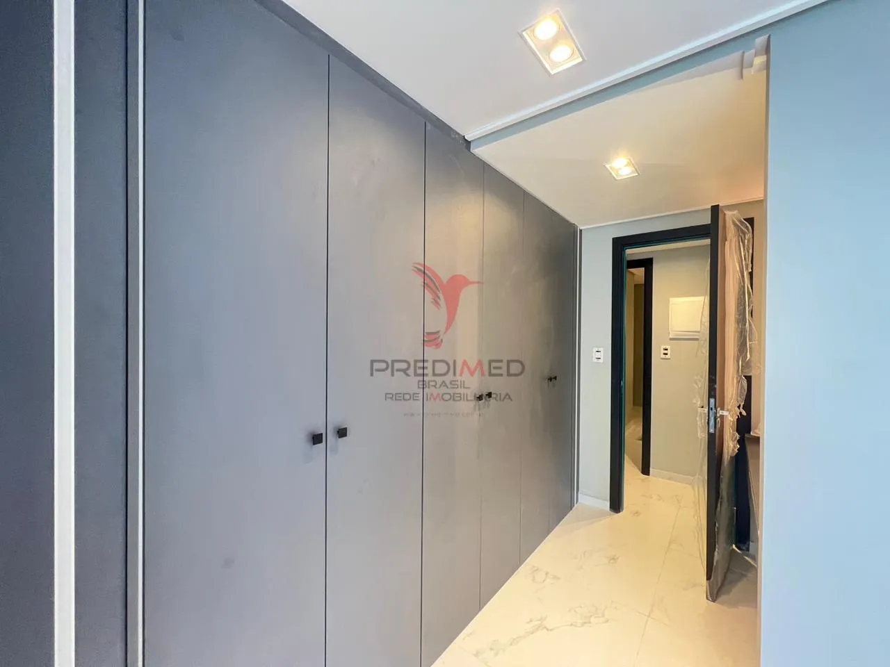 Imagem Apartamento de 2 Quartos,todo MOBILADO na praia de Tambau , João Pessoa