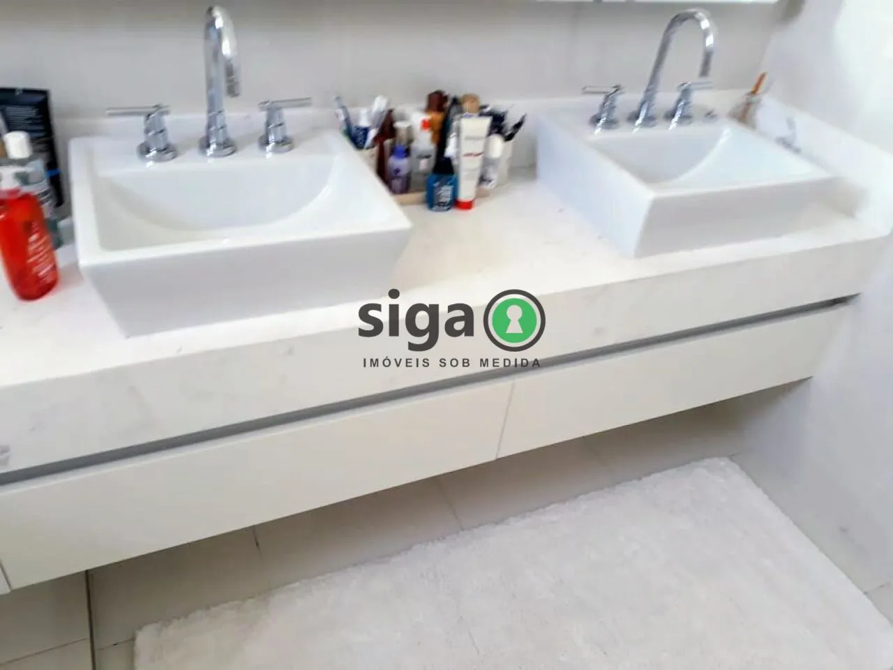 Imagem Apartamento Residencial em Vila Mariana