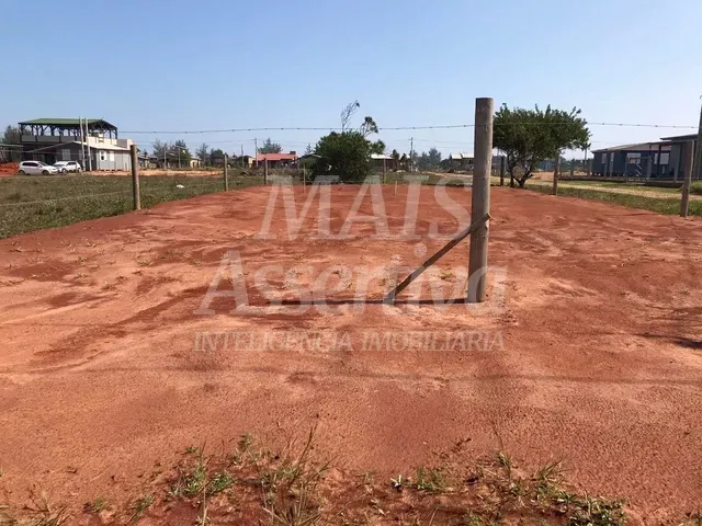 Foto do imóvel Terreno de esquina para venda, Balneario Tiveiera em Torres - 300,00m²