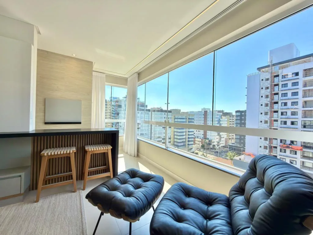 Imagem Apartamento 3 Dormitórios - Bairro Navegantes