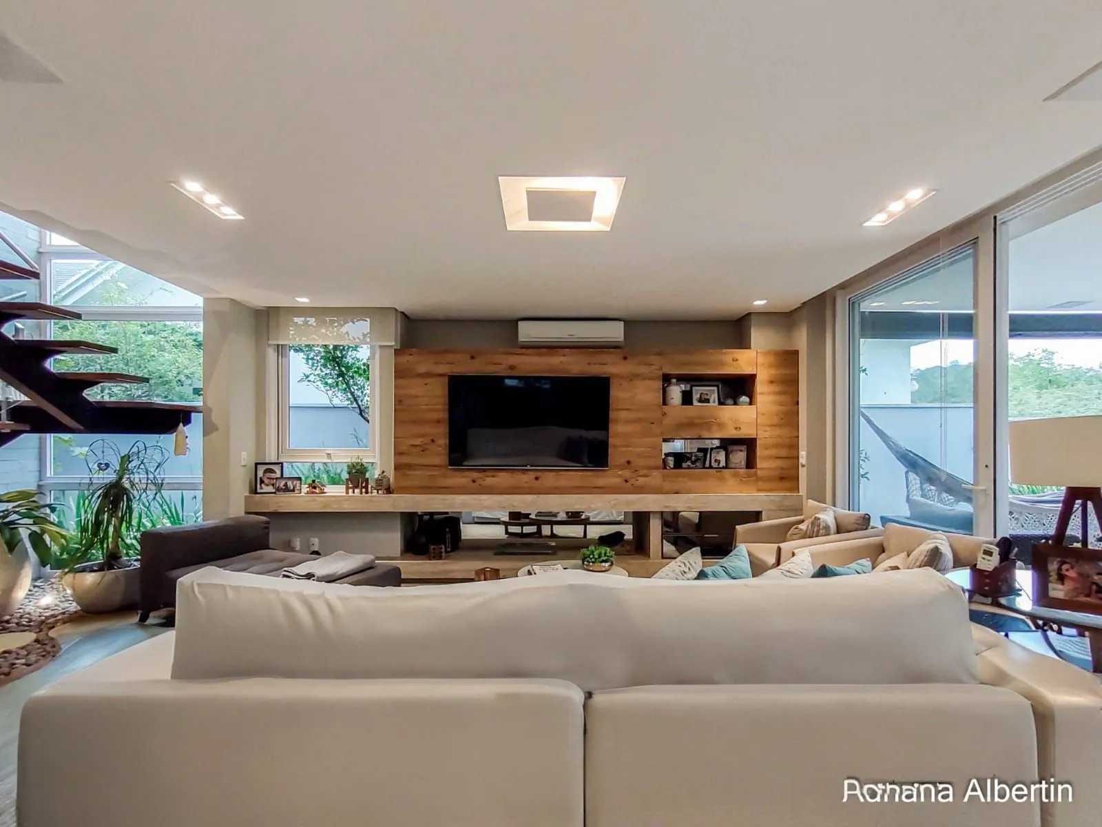 Imagem Ótima casa em condominio fechado