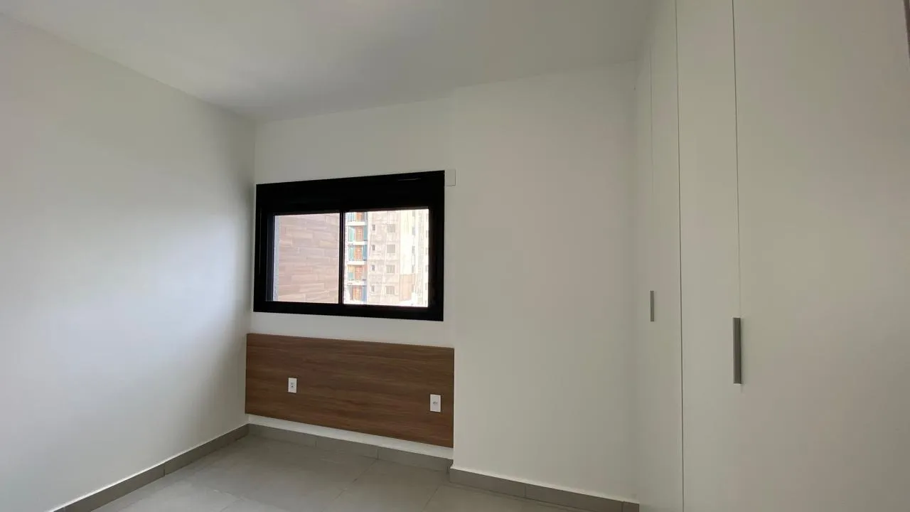 Imagem Lindo Apartamento de 76 m² com Sacada Gourmet no Condomínio JK Boa Vista !!