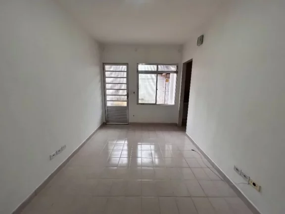 Imagem CASA NO SAMAMBAIA COM EDÍCULA!!!