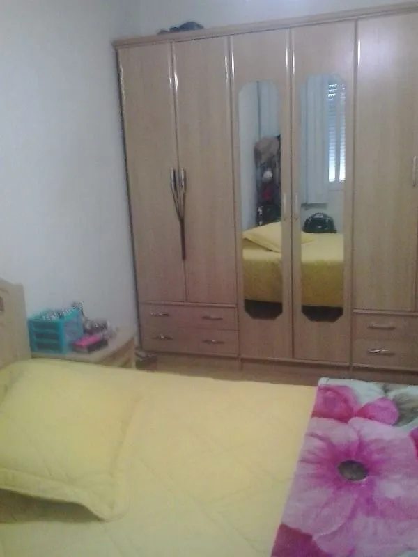 Imagem Apartamento para Venda - 86.82m², 3 dormitórios, Azenha
