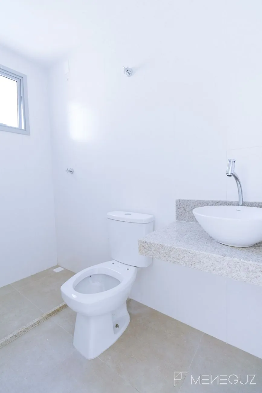 Imagem Apartamento 3 Quartos, 108m² e 5 Anos de Garantia - Seu Novo Lar Te Espera!