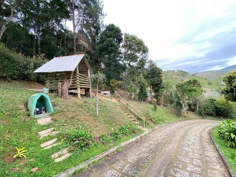 Imagem Casa para Venda em Teresópolis / RJ no bairro Parque Boa União