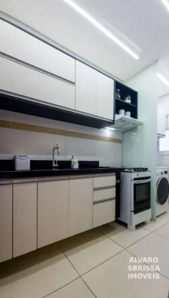 Imagem Apartamento com 2 dormitórios à venda, 70 m² por R$ 520.000 - Brasil - Itu/SP
