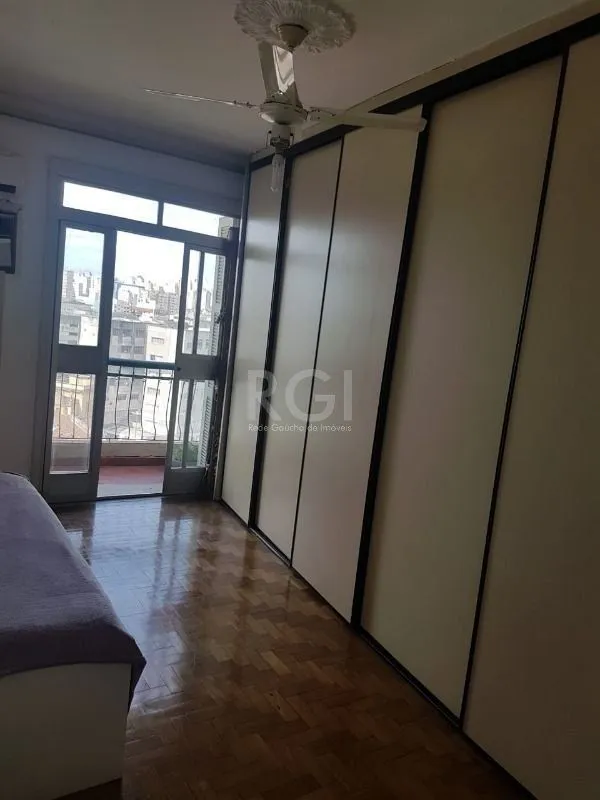 Imagem Apartamento para Venda - 100m², 3 dormitórios, Centro Histórico