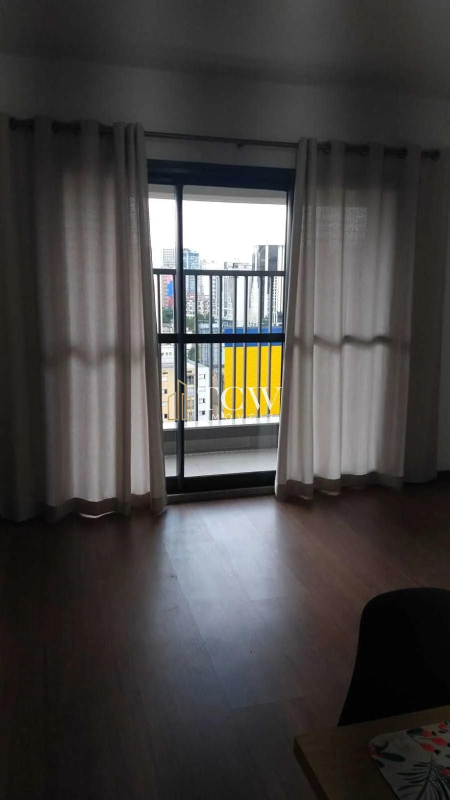 Imagem Apartamento Studio 29m2 proximo ao metrô Liberdade