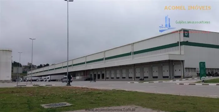 Imagem Galpões para locação em São Bernardo do Campo no bairro Cooperativa
