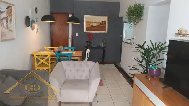 Imagem Apartamento para Venda em Cabo Frio / RJ no bairro Braga