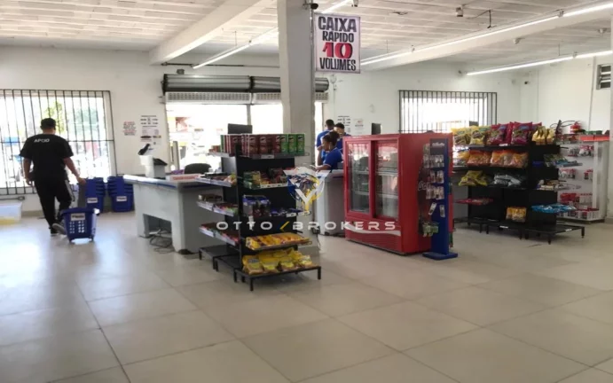 Imagem PONTO COMERCIAL em SANTA CRUZ CABRÁLIA - BA, COROA VERMELHA