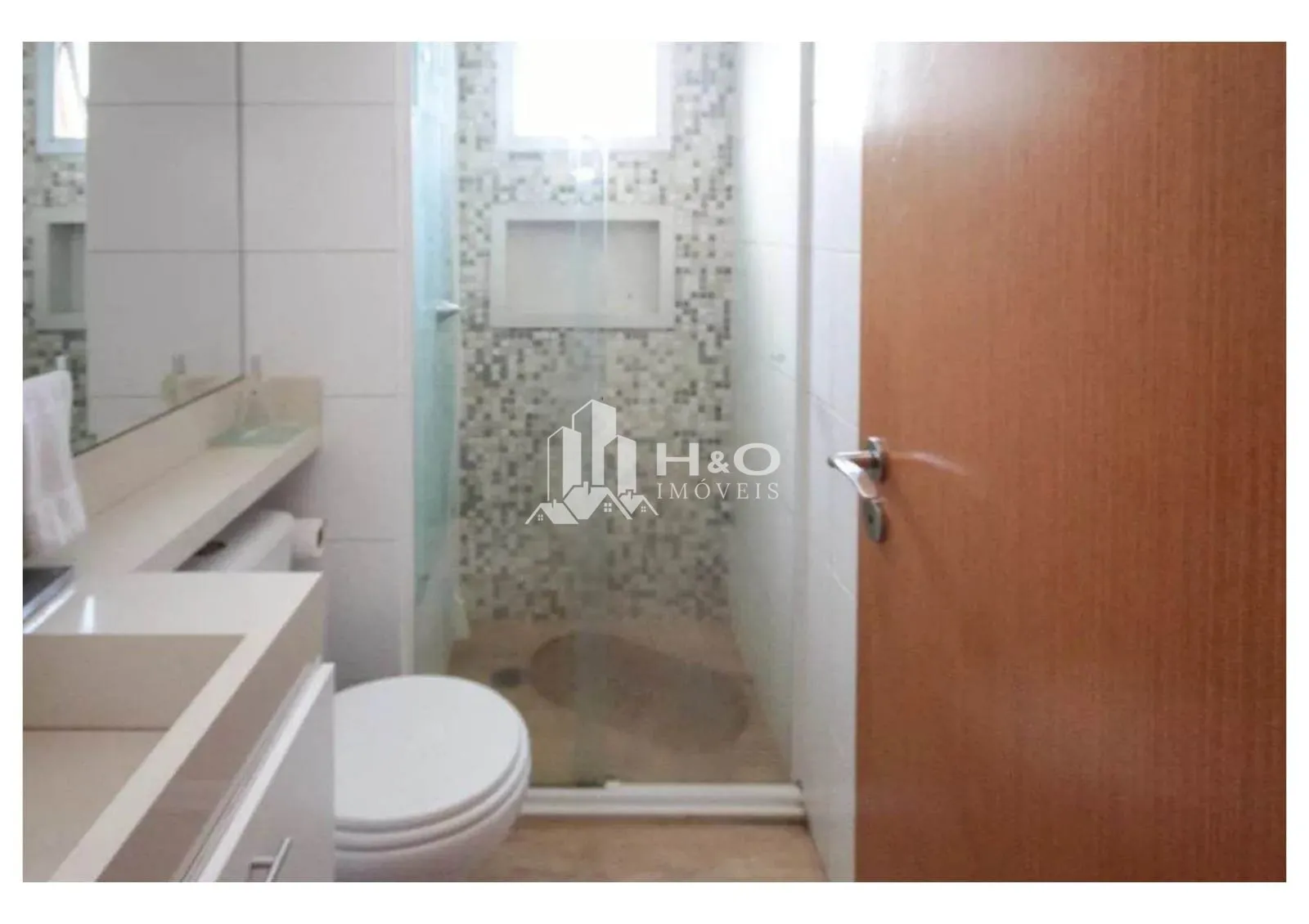 Imagem Belo Apartamento no Aricanduva - Andar Alto, Sacada e 2 Dormitórios