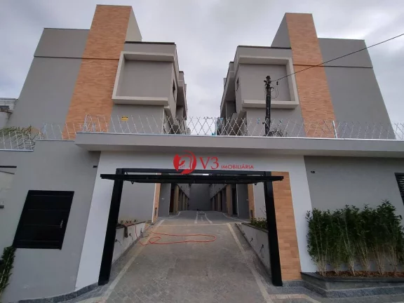 Foto do imóvel Sobrado a venda na Vila Matilde 3 Dormitórios sendo 1 Suíte, 2 Vagas, 120 m