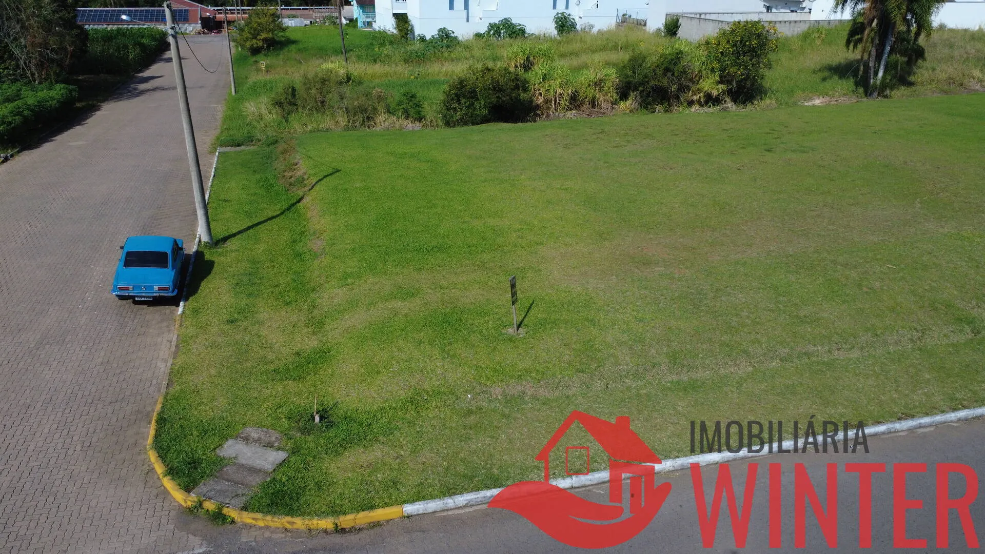Imagem Lotes na Vila Rica, Feliz