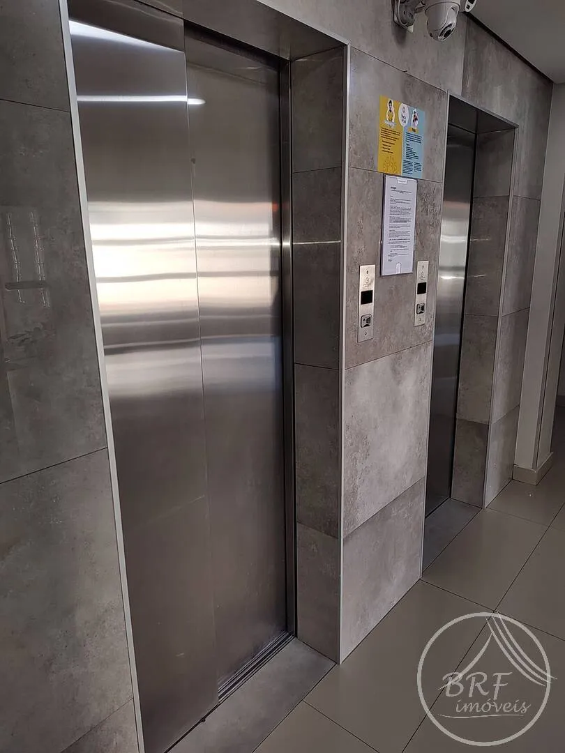 Imagem Apto.Privativo em Nossa Senhora do Rosário, 2 dorm./gar.elevador/de frente