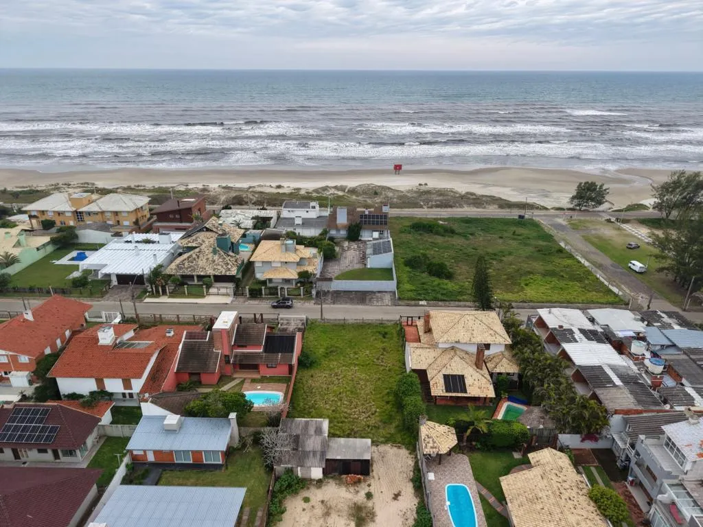 Imagem Terreno - Bairro Atlantida