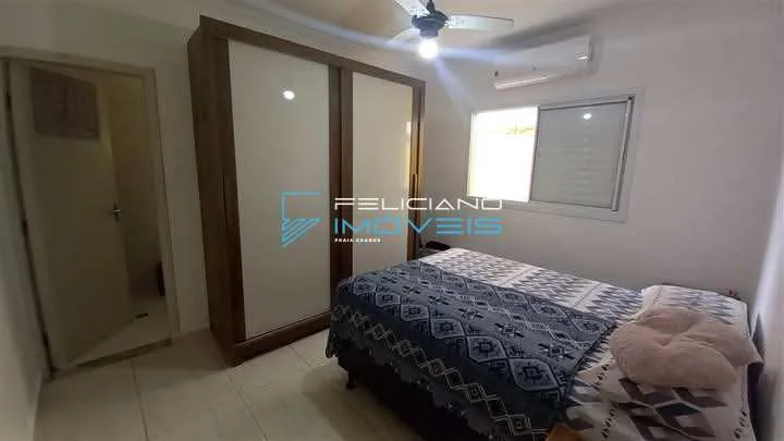 Imagem Casa com 2 quartos, Melvi, Praia Grande - R$ 349 mil, Cod: 3278
