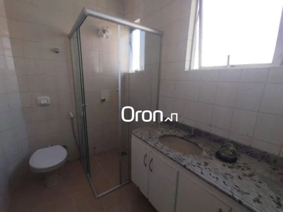 Imagem Cobertura com 3 dormitórios à venda, 140 m² por R$ 599.000,00 - Setor Leste Universitário - Goiânia/GO