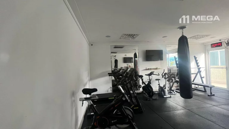 Imagem Apartamento com 2 dormitórios à venda, 80 m² por R$ 1.100.000,00 - Itapuã - Vila Velha/ES