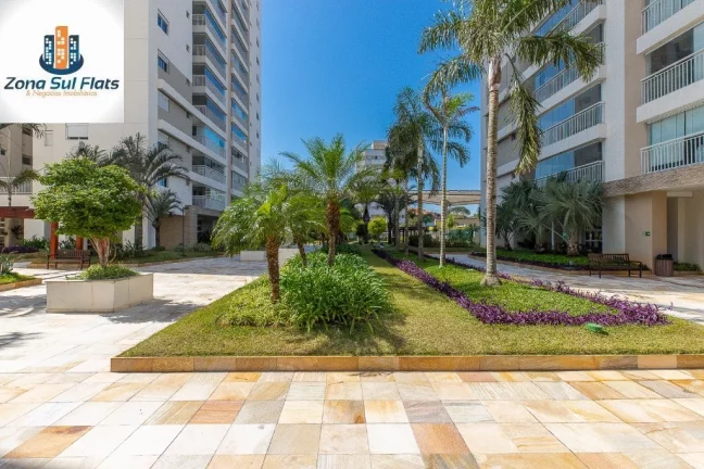 Imagem Apartamento à Venda No Campo Belo Com 3 Dormitórios Sendo 1 Suíte, Varanda Gourmet e 2 Vagas